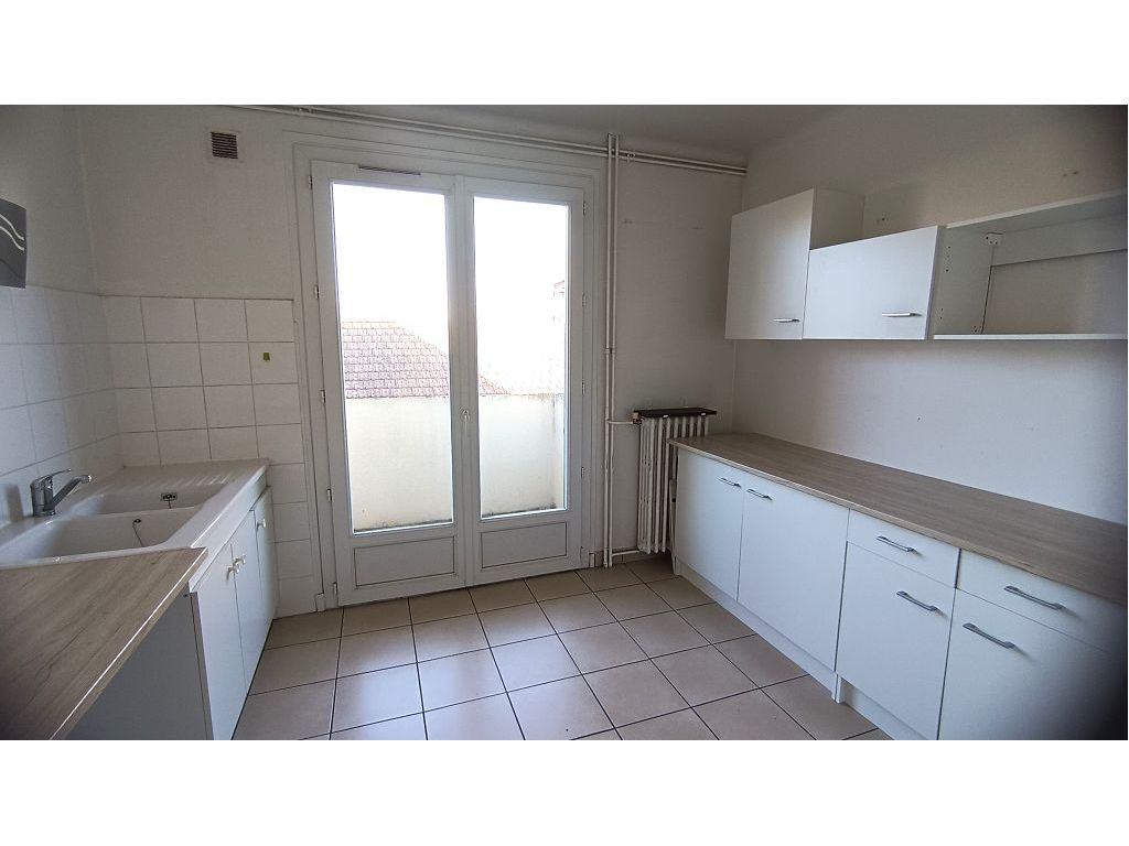 Appartement F2 bis FEURS (42110) ROCHETTE IMMOBILIER