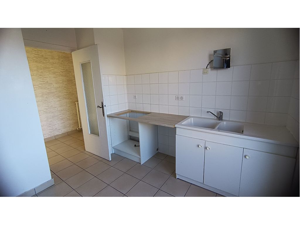 Appartement F2 bis FEURS (42110) ROCHETTE IMMOBILIER