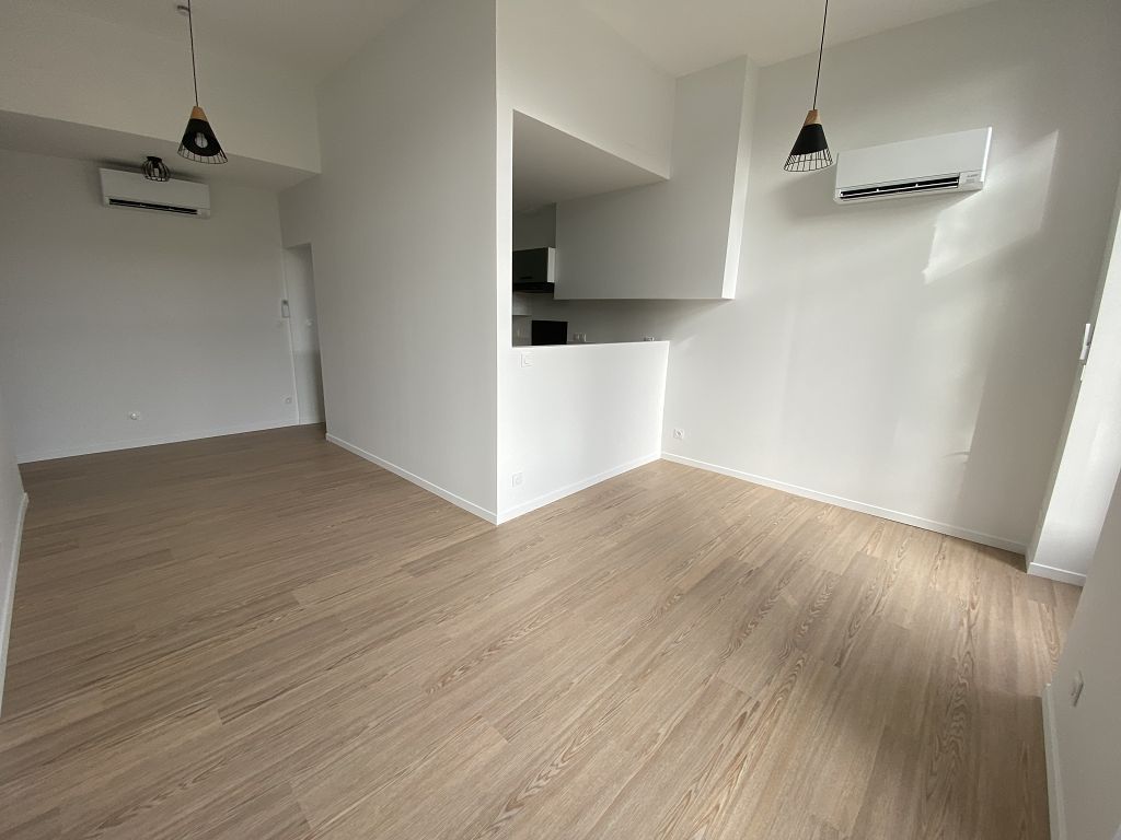 Appartement F2 FEURS (42110) ROCHETTE IMMOBILIER