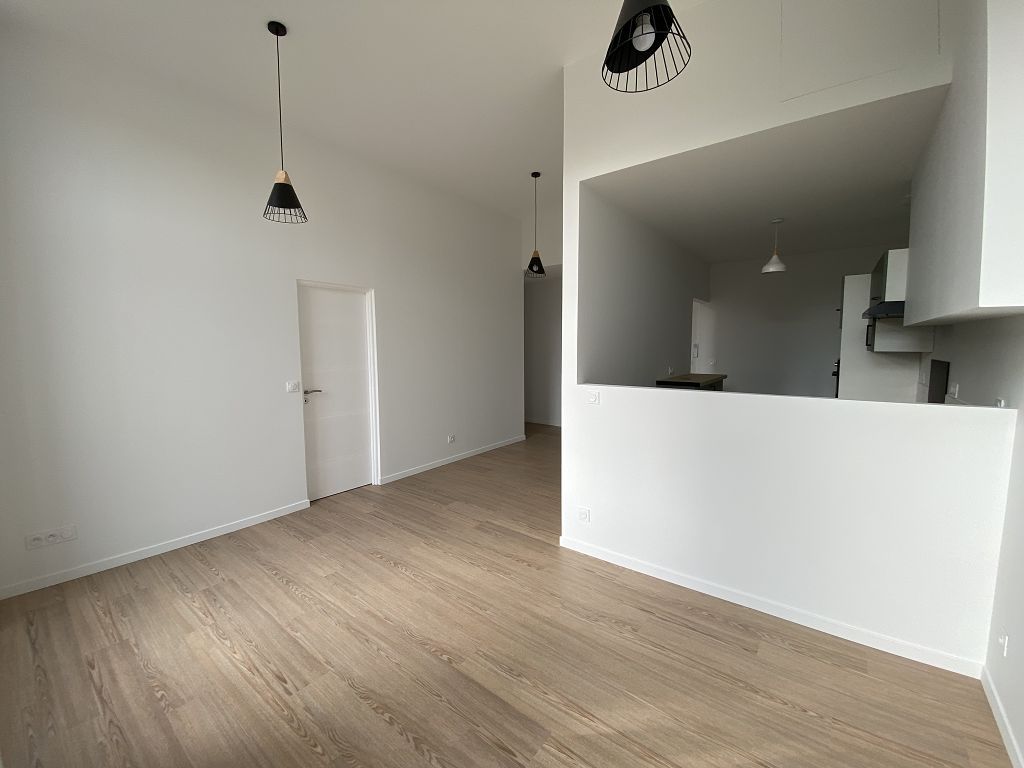 Appartement F2 FEURS (42110) ROCHETTE IMMOBILIER