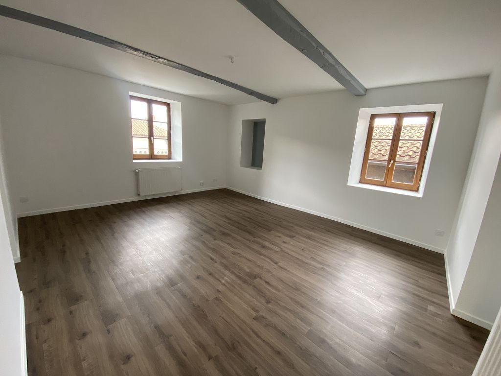 Maison BELLEGARDE EN FOREZ (42210) ROCHETTE IMMOBILIER
