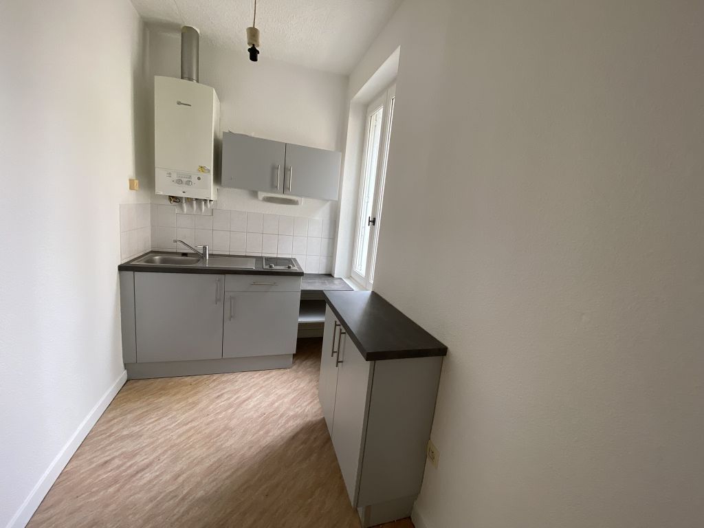 Appartement F2 MONTROND LES BAINS (42210) ROCHETTE IMMOBILIER