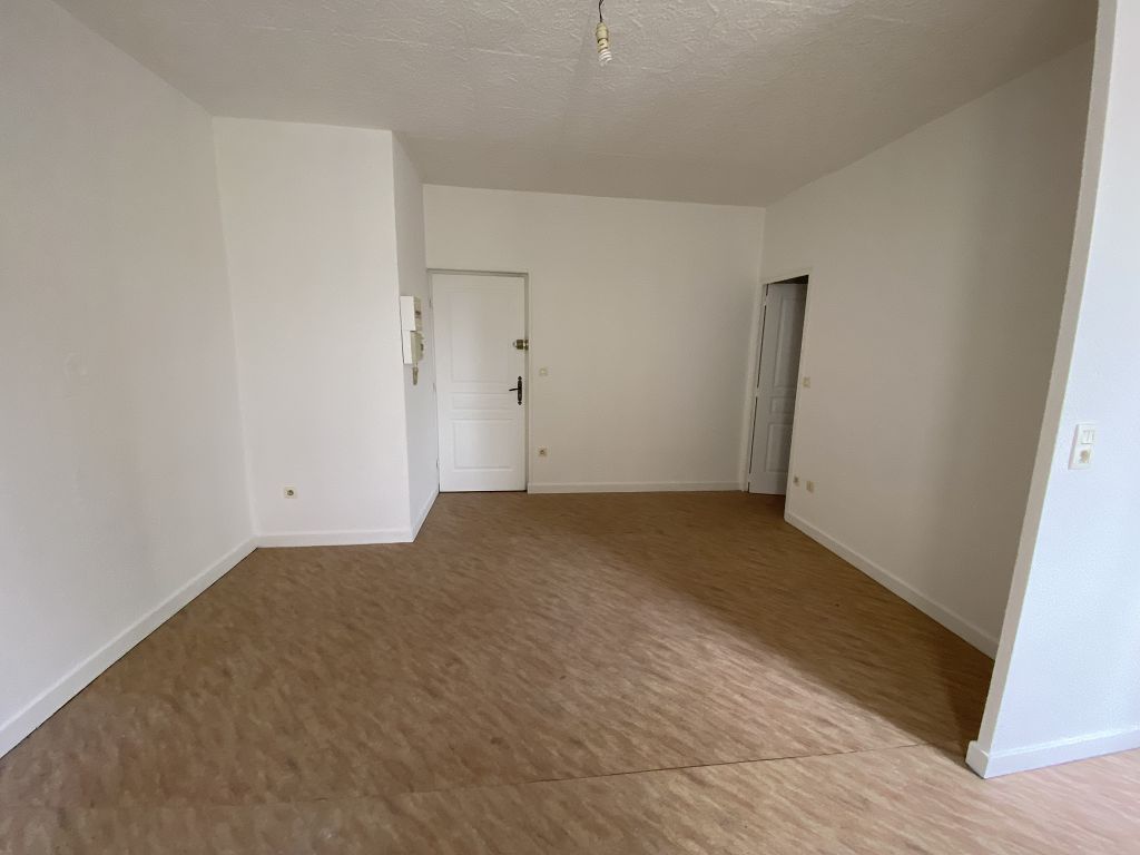 Appartement F2 MONTROND LES BAINS (42210) ROCHETTE IMMOBILIER