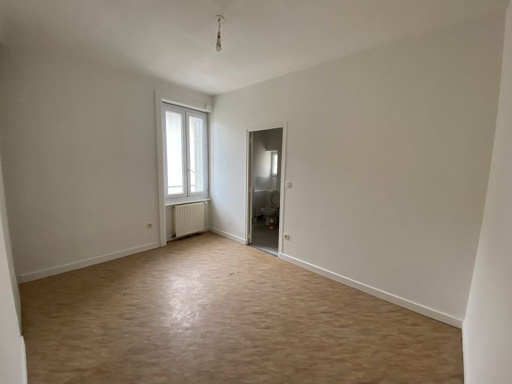 Appartement F2 MONTROND LES BAINS (42210) ROCHETTE IMMOBILIER