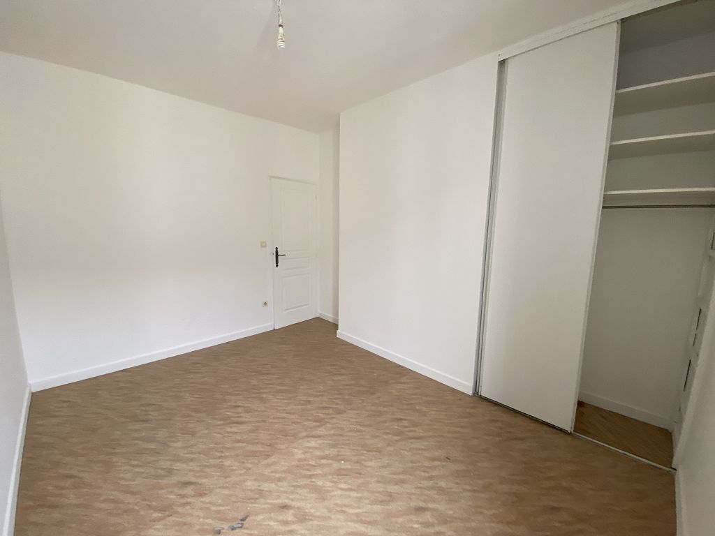Appartement F2 MONTROND LES BAINS (42210) ROCHETTE IMMOBILIER