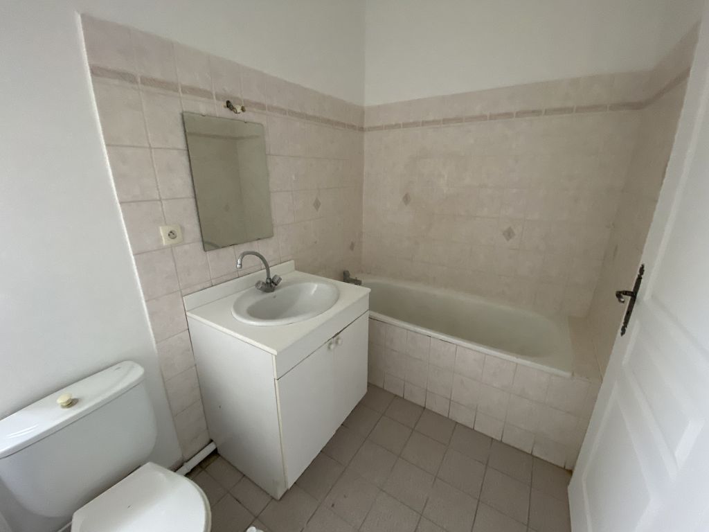 Appartement F2 MONTROND LES BAINS (42210) ROCHETTE IMMOBILIER