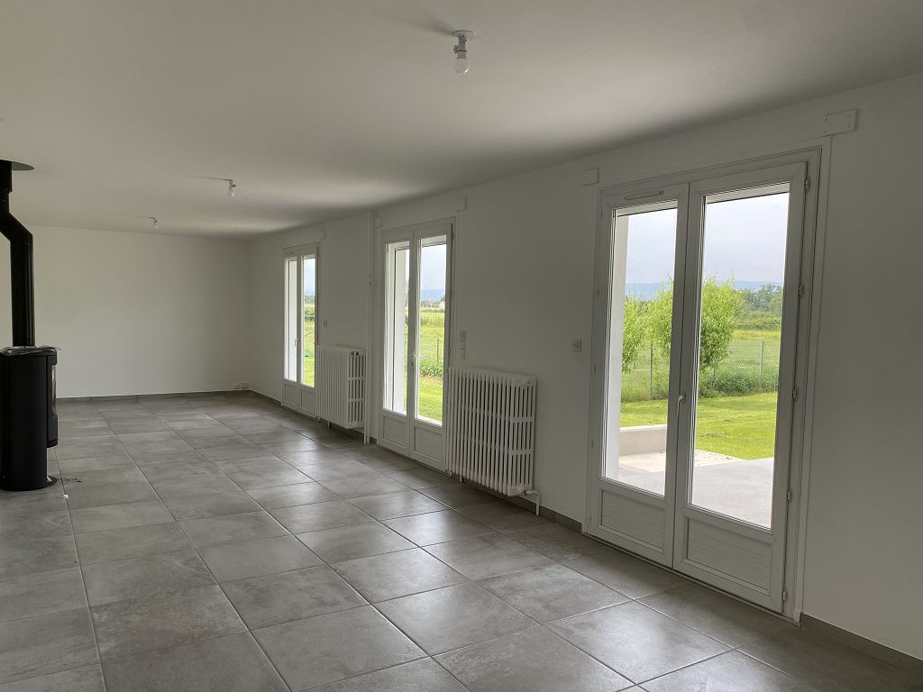 Maison L HOPITAL LEGRAND (42210) ROCHETTE IMMOBILIER