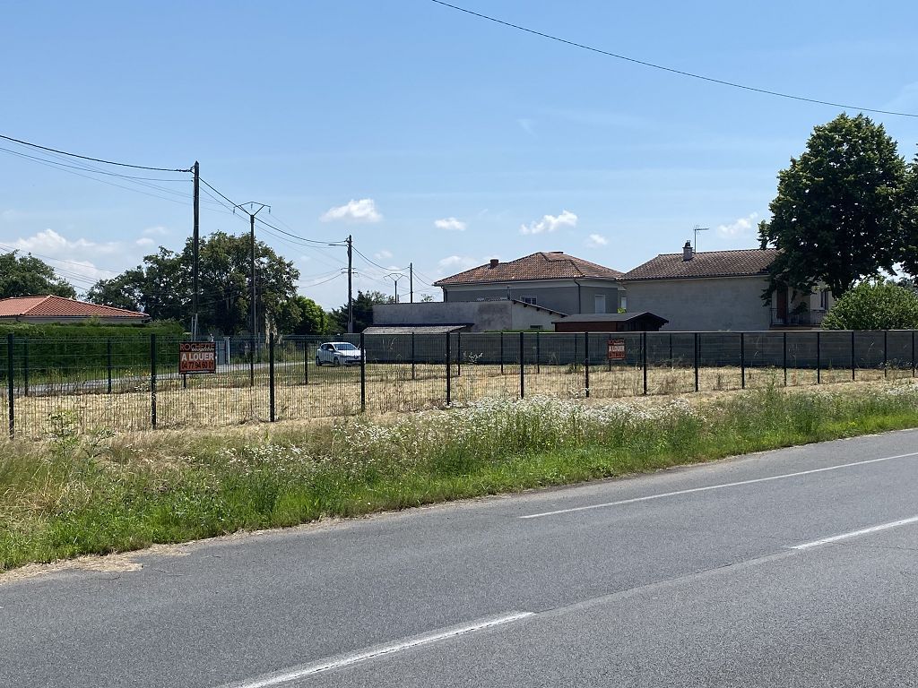 Bail commercial MONTROND LES BAINS (42210) ROCHETTE IMMOBILIER