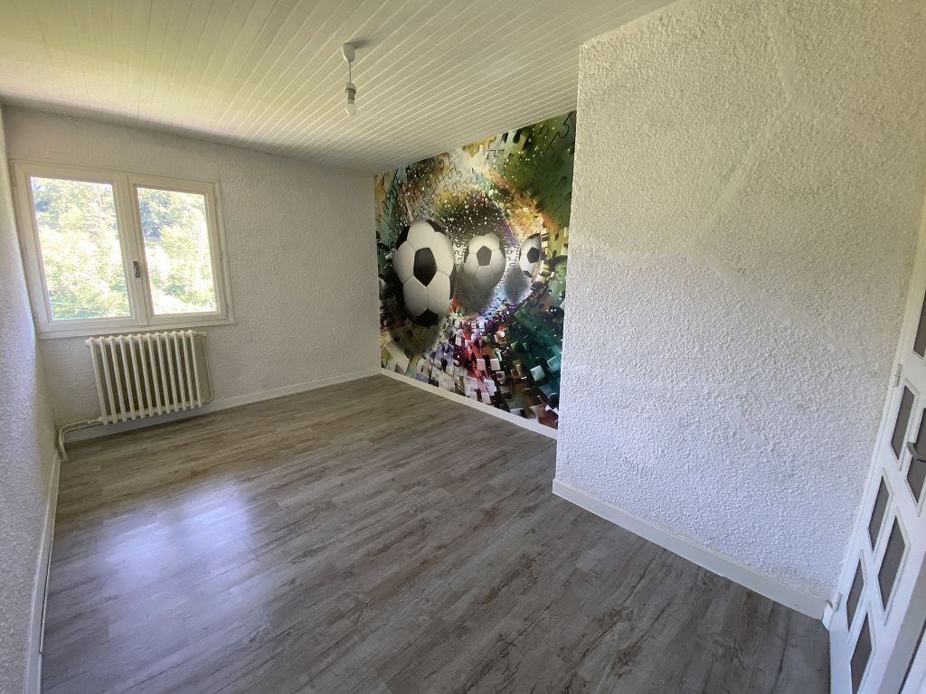 Maison VIRIGNEUX (42140) ROCHETTE IMMOBILIER