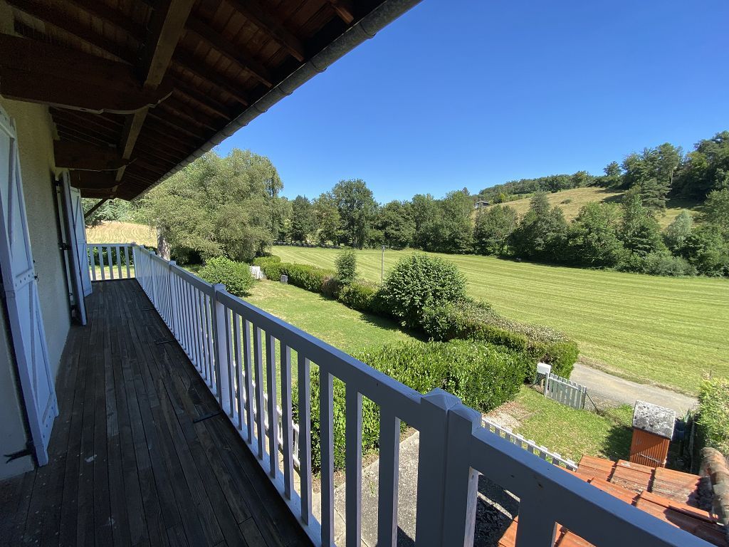 Maison VIRIGNEUX (42140) ROCHETTE IMMOBILIER