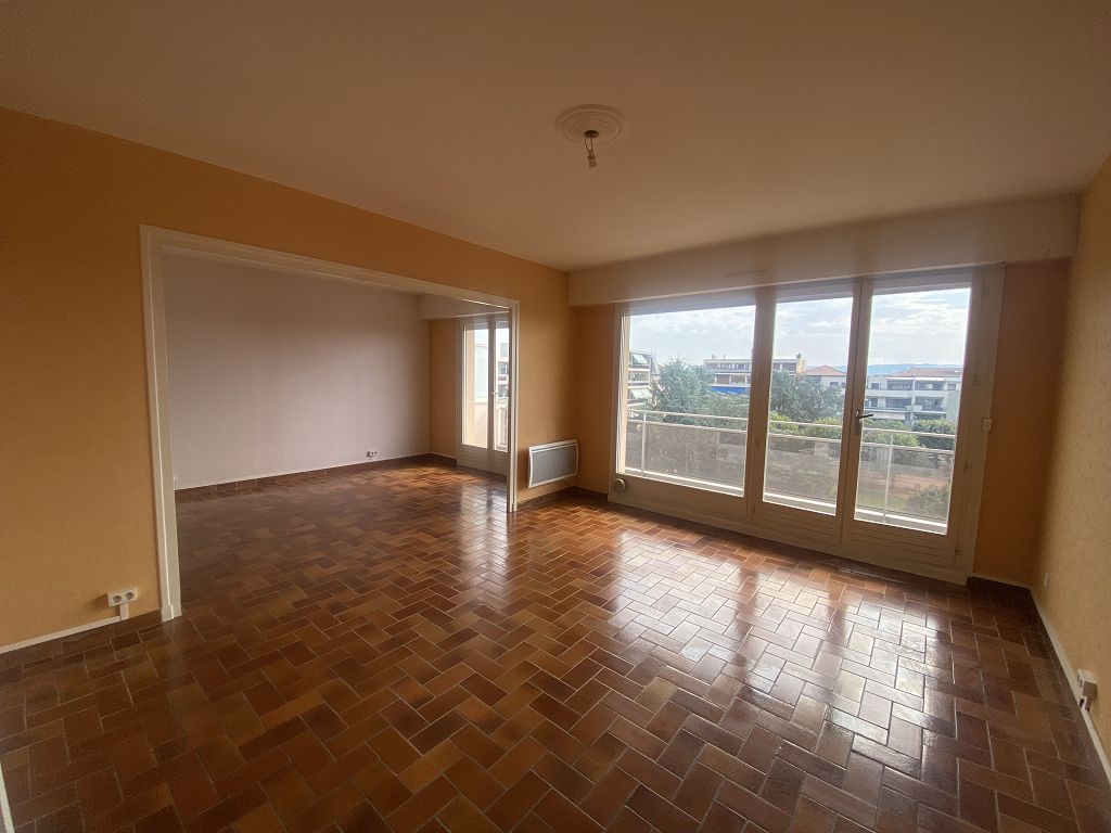 Appartement T3 bis MONTROND LES BAINS (42210) ROCHETTE IMMOBILIER