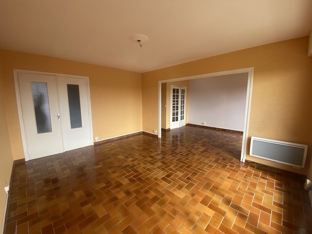 Appartement T3 bis MONTROND LES BAINS (42210) ROCHETTE IMMOBILIER