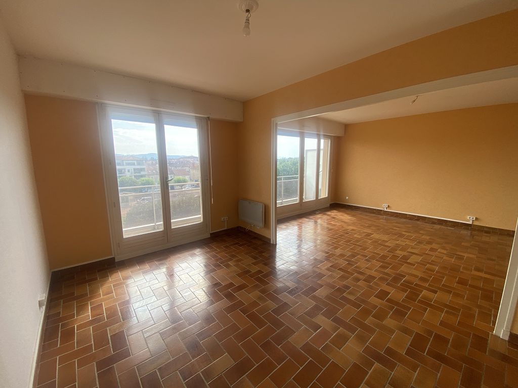 Appartement T3 bis MONTROND LES BAINS (42210) ROCHETTE IMMOBILIER