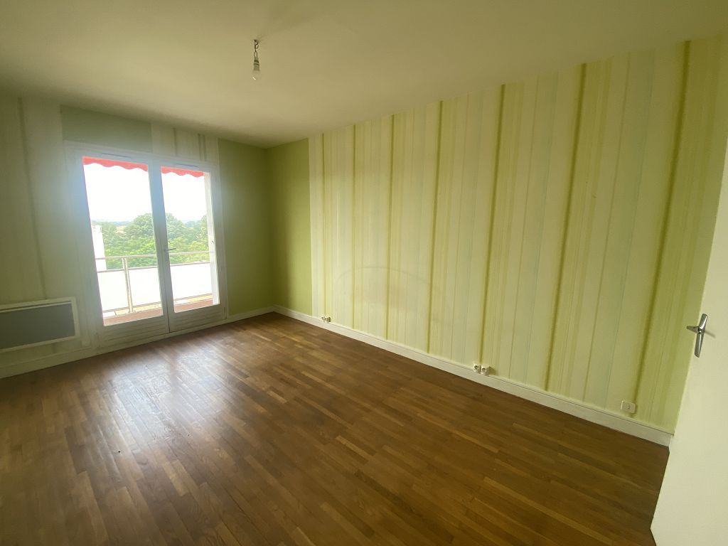 Appartement T3 bis MONTROND LES BAINS (42210) ROCHETTE IMMOBILIER