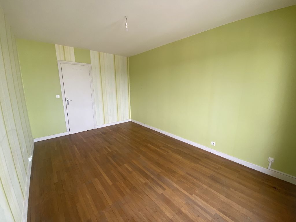 Appartement T3 bis MONTROND LES BAINS (42210) ROCHETTE IMMOBILIER