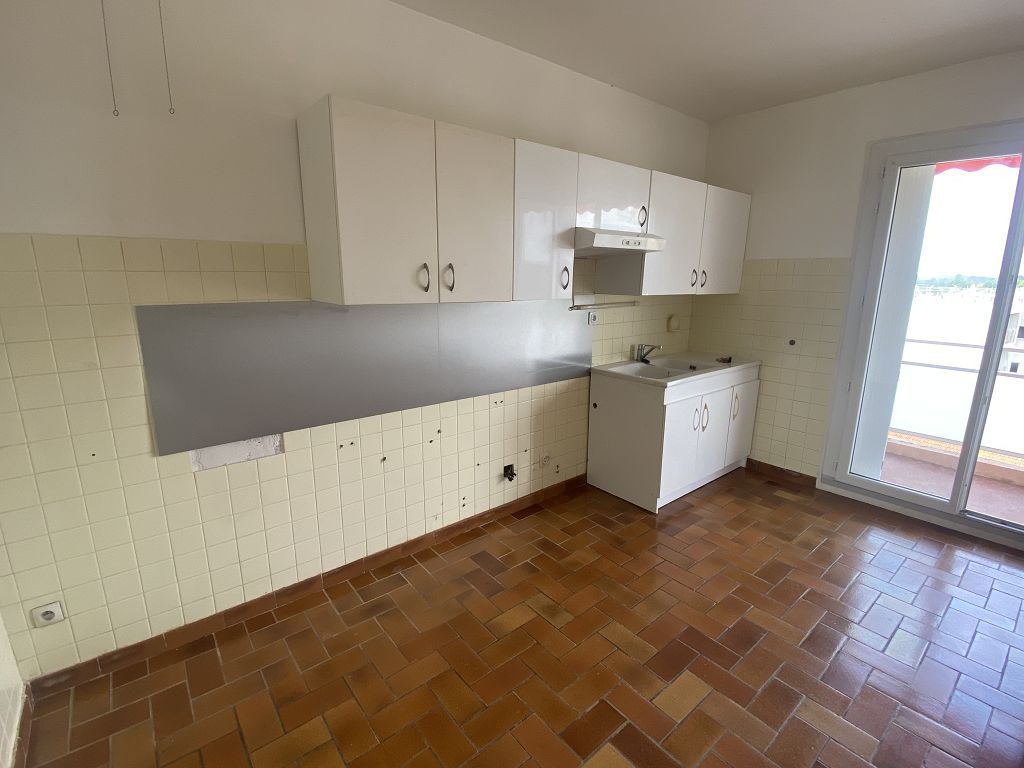 Appartement T3 bis MONTROND LES BAINS (42210) ROCHETTE IMMOBILIER