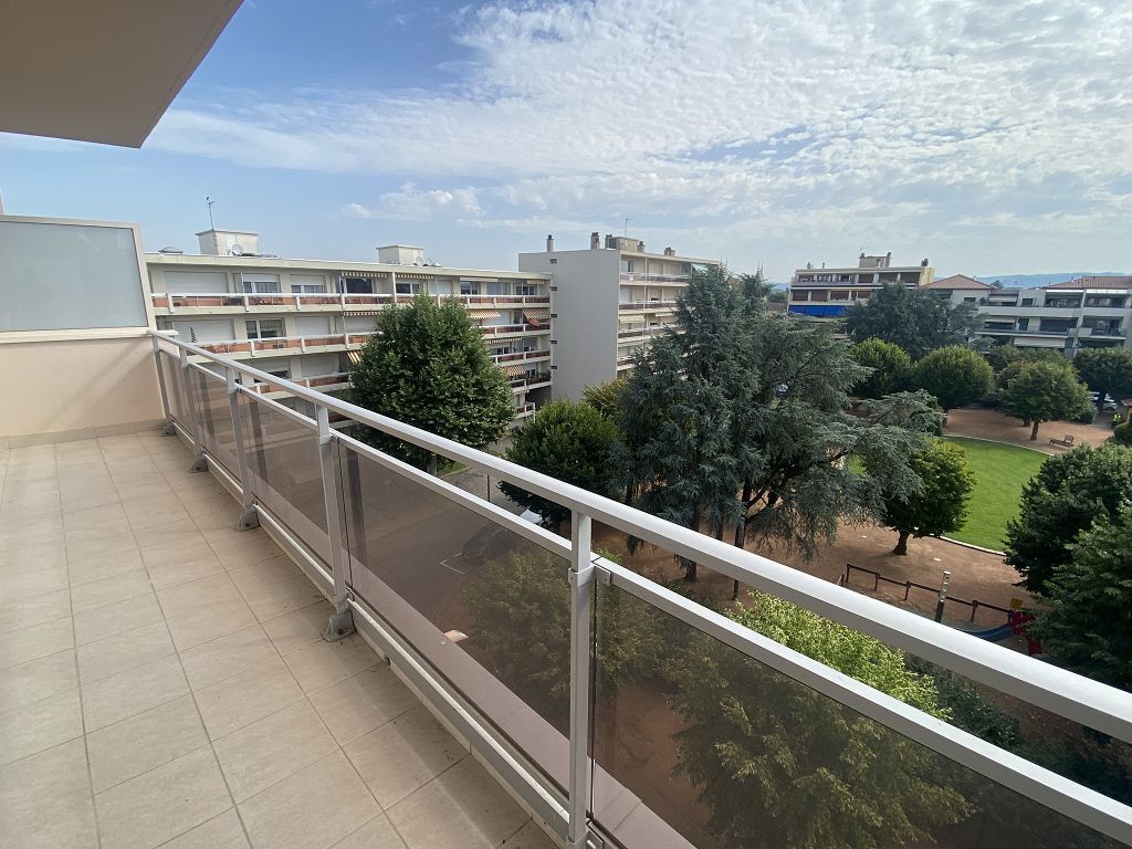 Appartement T3 bis MONTROND LES BAINS (42210) ROCHETTE IMMOBILIER
