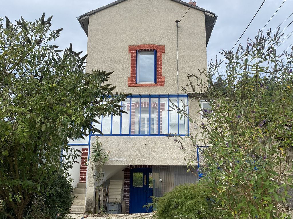 Maison de ville SAIL SOUS COUZAN (42890) ROCHETTE IMMOBILIER