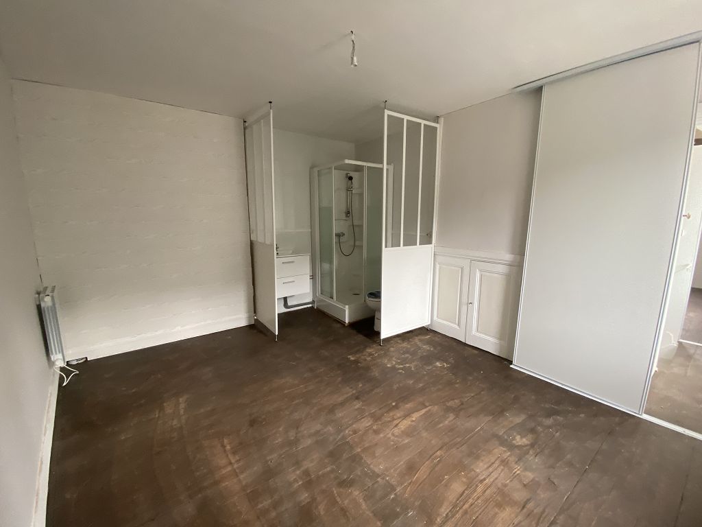 Maison de ville SAIL SOUS COUZAN (42890) ROCHETTE IMMOBILIER