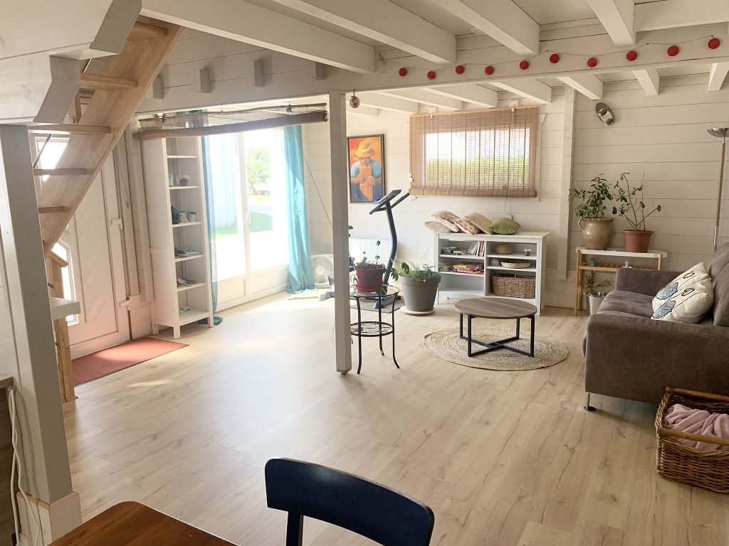 Chalet  MONTROND LES BAINS (42210) ROCHETTE IMMOBILIER