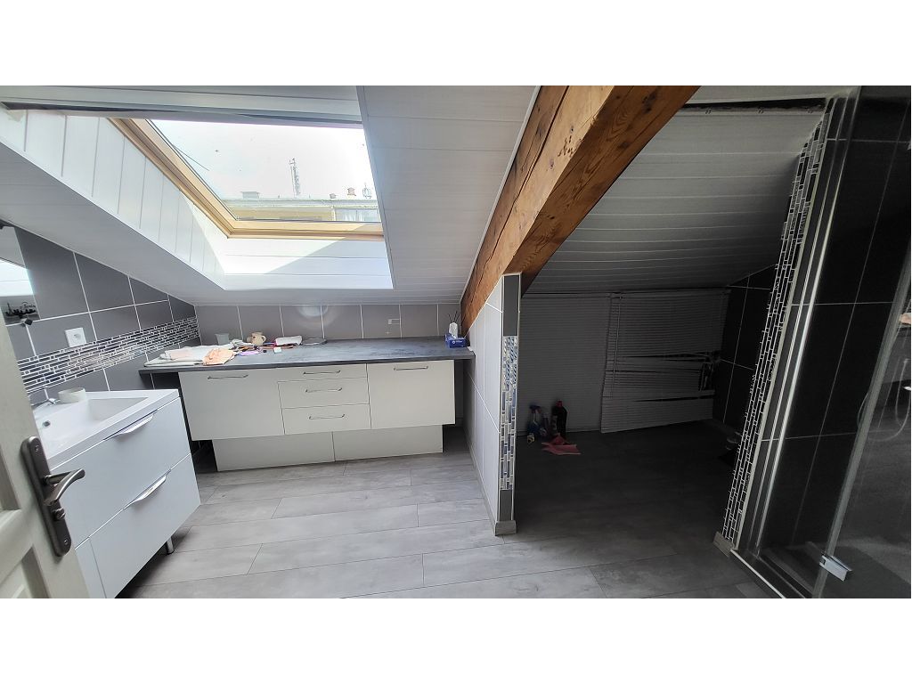 Appartement MONTROND LES BAINS (42210) ROCHETTE IMMOBILIER