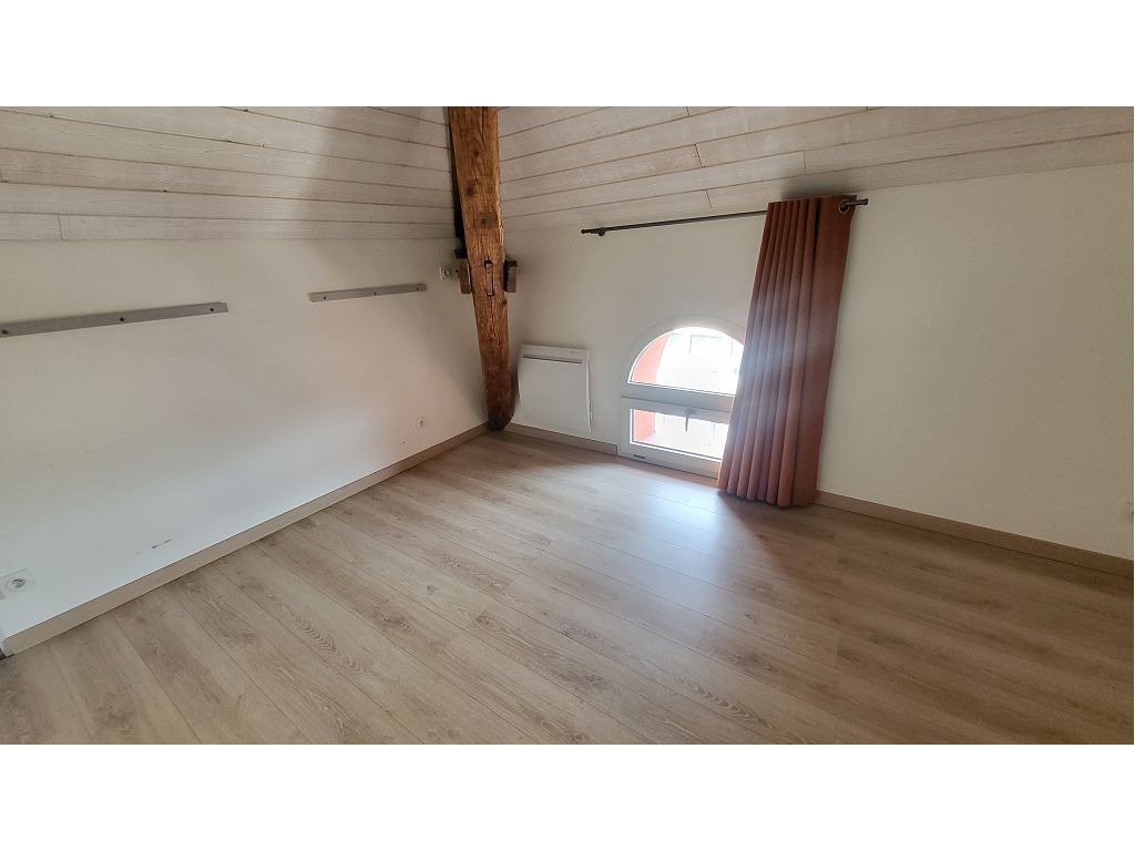 Appartement MONTROND LES BAINS (42210) ROCHETTE IMMOBILIER