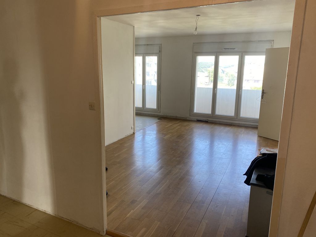 Appartement T4 SAINT-ETIENNE (42000) ROCHETTE IMMOBILIER