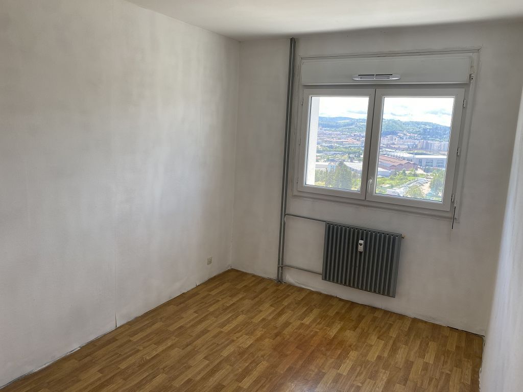 Appartement T4 SAINT-ETIENNE (42000) ROCHETTE IMMOBILIER