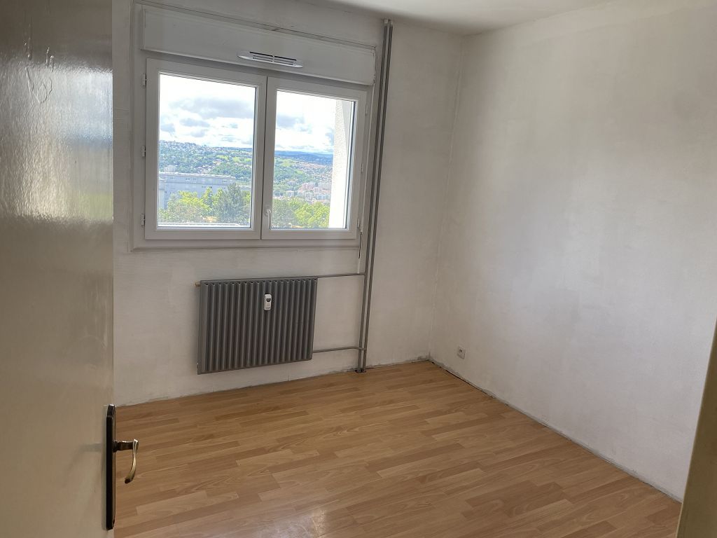 Appartement T4 SAINT-ETIENNE (42000) ROCHETTE IMMOBILIER