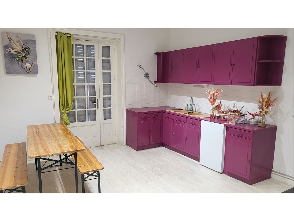 Appartement MONTROND LES BAINS (42210) ROCHETTE IMMOBILIER