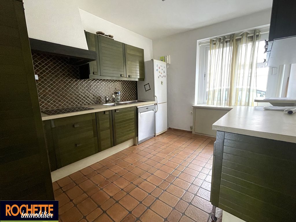 Maison SAINTE COLOMBE SUR GAND (42540) ROCHETTE IMMOBILIER