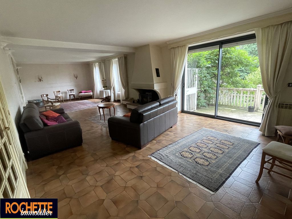 Maison SAINTE COLOMBE SUR GAND (42540) ROCHETTE IMMOBILIER