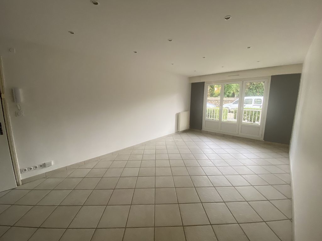 Appartement F3 SAINT GENEST LERPT (42530) ROCHETTE IMMOBILIER