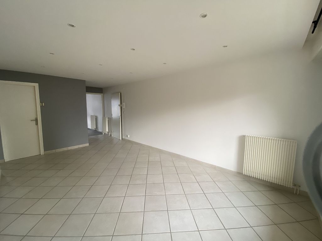 Appartement F3 SAINT GENEST LERPT (42530) ROCHETTE IMMOBILIER