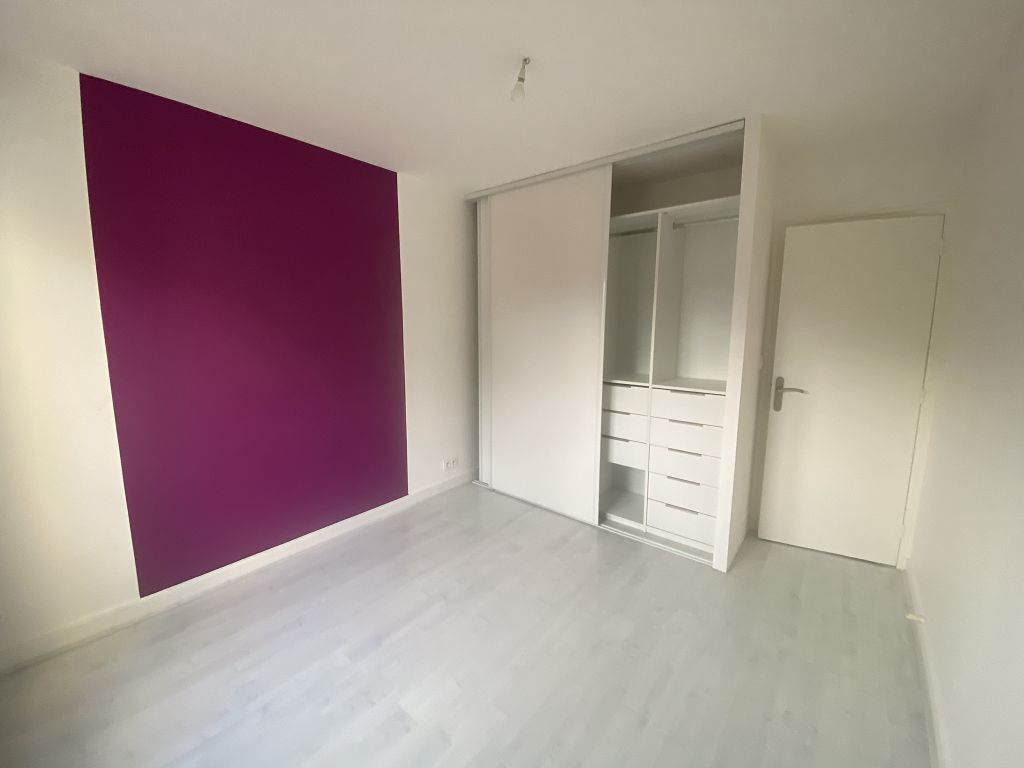 Appartement F3 SAINT GENEST LERPT (42530) ROCHETTE IMMOBILIER