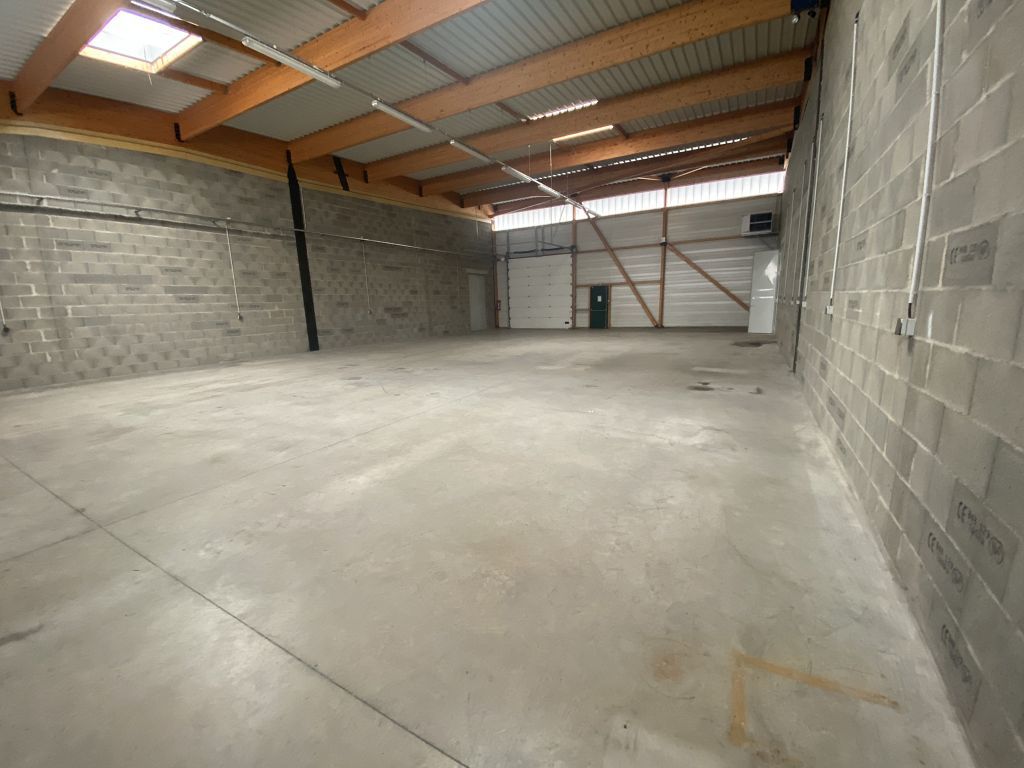 Bail commercial CUZIEU (42330) ROCHETTE IMMOBILIER