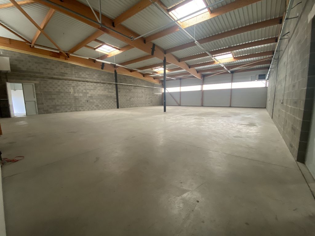 Bail commercial CUZIEU (42330) ROCHETTE IMMOBILIER