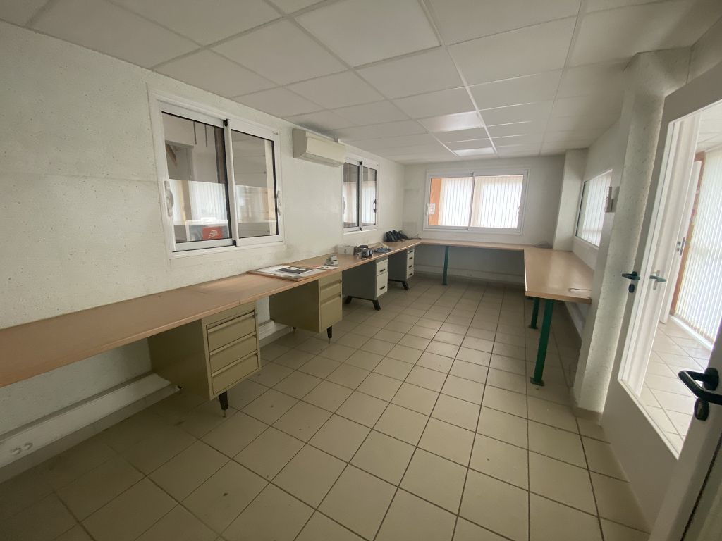 Bail commercial CUZIEU (42330) ROCHETTE IMMOBILIER