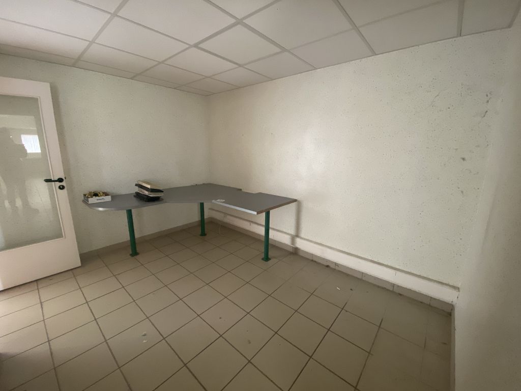 Bail commercial CUZIEU (42330) ROCHETTE IMMOBILIER