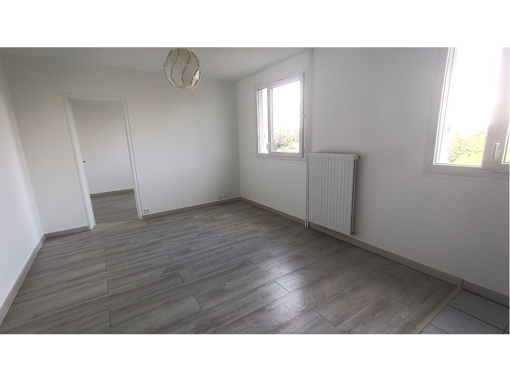 Appartement F2 SAINT ETIENNE (42000) ROCHETTE IMMOBILIER