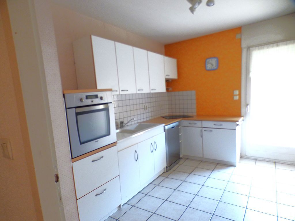 Appartement F3 FEURS (42110) ROCHETTE IMMOBILIER