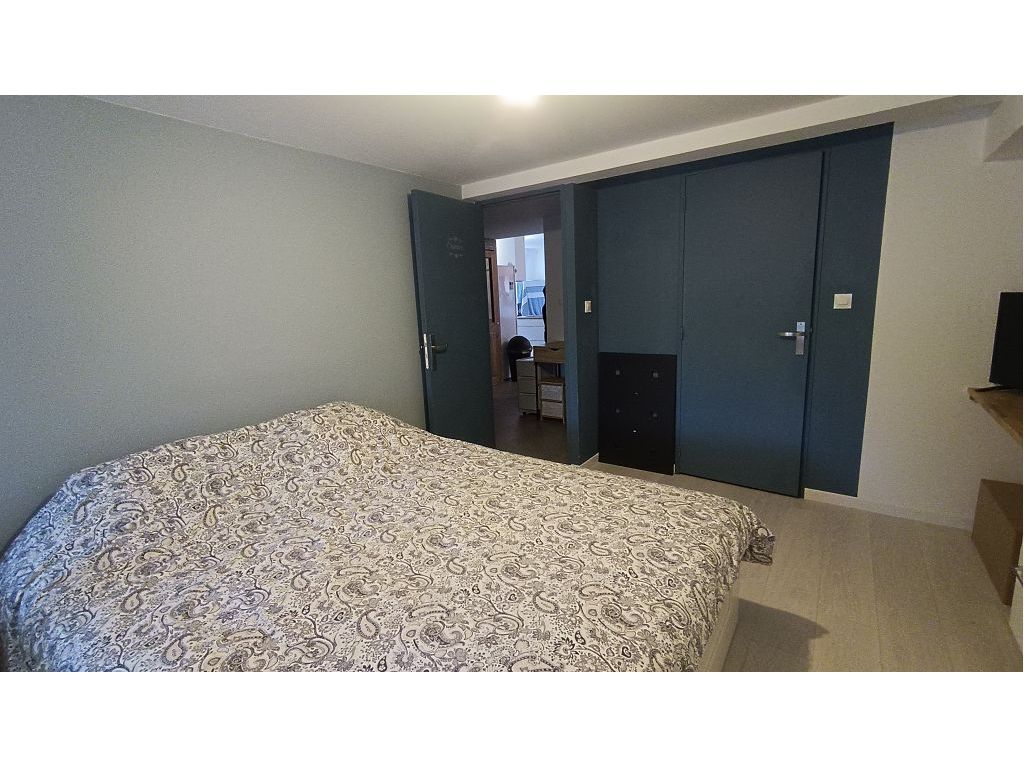 Appartement F3 MARCILLY LE CHÂTEL (42130) ROCHETTE IMMOBILIER