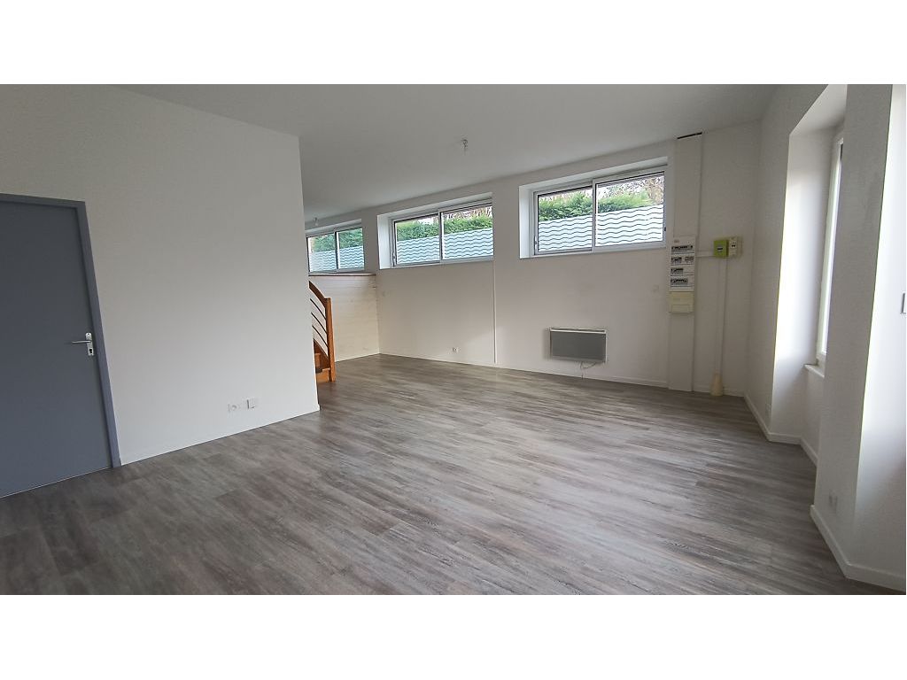 Appartement F4 MARCILLY LE CHATEL (42130) ROCHETTE IMMOBILIER