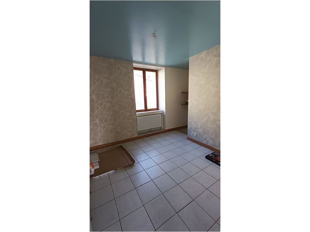 Appartement F4 L HOPITAL SOUS ROCHEFORT (42130) ROCHETTE IMMOBILIER