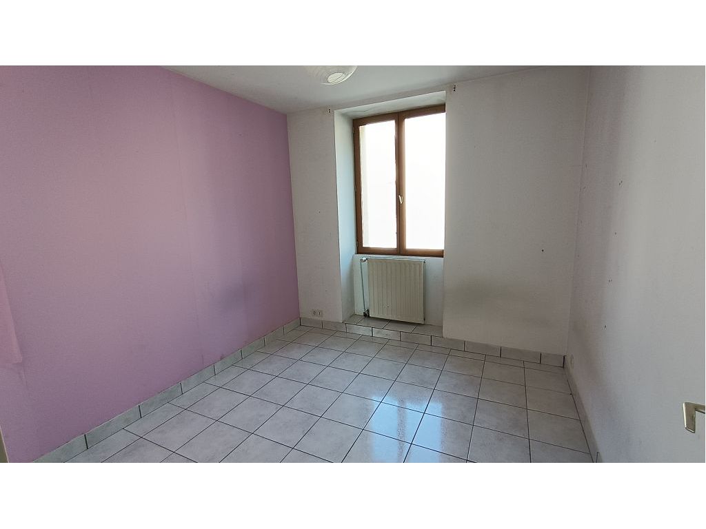 Appartement F4 L HOPITAL SOUS ROCHEFORT (42130) ROCHETTE IMMOBILIER