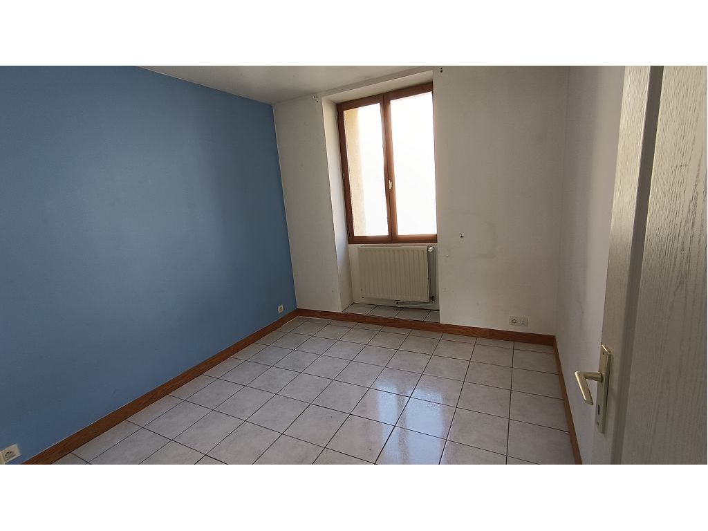 Appartement F4 L HOPITAL SOUS ROCHEFORT (42130) ROCHETTE IMMOBILIER