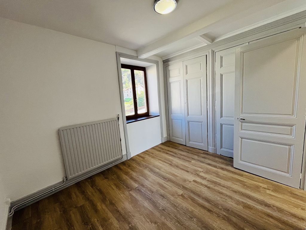 Maison de ville BOEN SUR LIGNON (42130) ROCHETTE IMMOBILIER