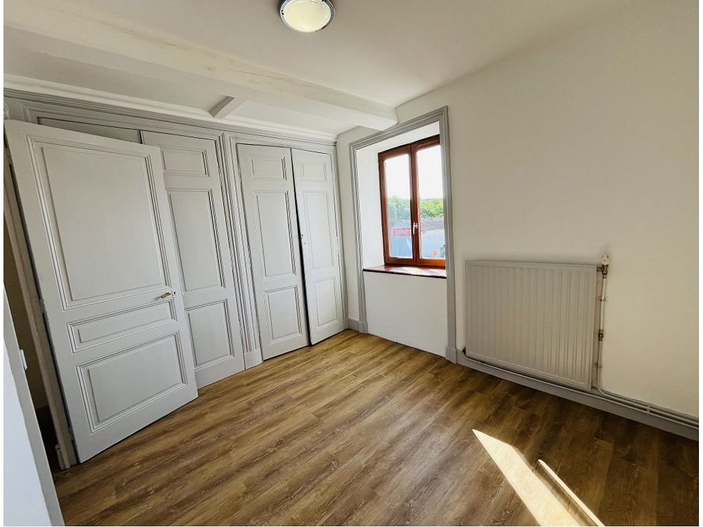 Maison de ville BOEN SUR LIGNON (42130) ROCHETTE IMMOBILIER