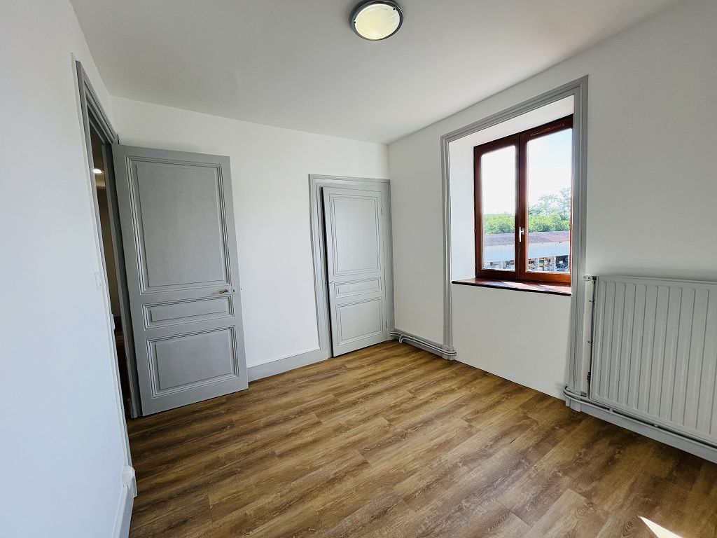 Maison de ville BOEN SUR LIGNON (42130) ROCHETTE IMMOBILIER