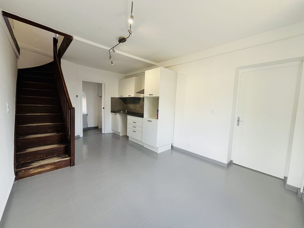 Maison de ville BOEN SUR LIGNON (42130) ROCHETTE IMMOBILIER